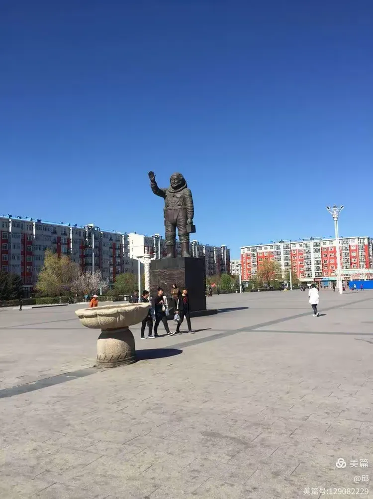 龙江娱乐大变样 光影流转看变迁